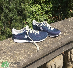 j.w.anderson與converse聯(lián)名鞋子怎么樣_好看嗎？