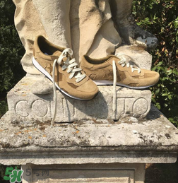 j.w.anderson與converse聯(lián)名鞋子怎么樣_好看嗎？