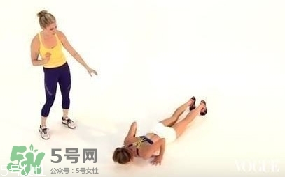 波比運(yùn)動(dòng)能燃燒多少脂肪？ 做波比運(yùn)動(dòng)能減肥嗎