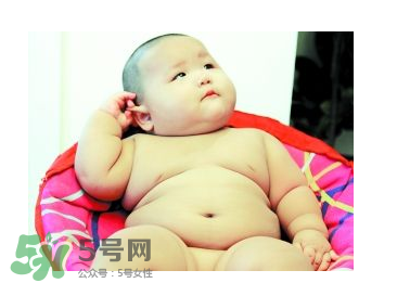 胖兒童怎樣減肥？孩子很胖怎么健康減肥？