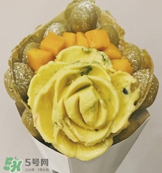 雞蛋仔冰淇淋熱量高嗎？雞蛋仔冰淇淋會(huì)發(fā)胖嗎