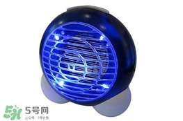 滅蚊燈可以開一晚上嗎？滅蚊燈能開著睡覺嗎？