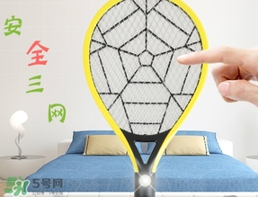 電蚊拍可以帶上飛機(jī)嗎？電蚊拍可以托運(yùn)嗎？