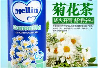 美林菊花晶一天喝幾次？美林菊花晶一天喝多少？