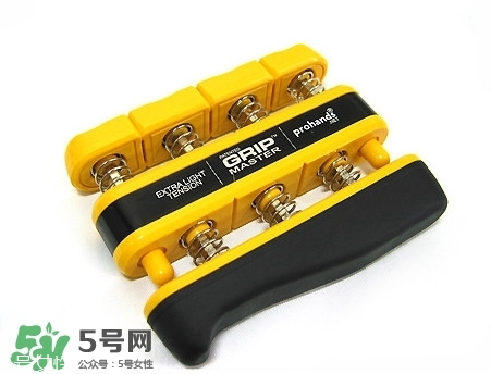prohands吉他指力器怎么用？吉他指力器的正確使用方法