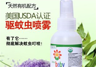 Lafe's驅(qū)蚊噴霧怎么樣？Lafe's有機防蚊液好用嗎？