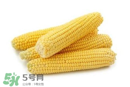 糯玉米有哪些營(yíng)養(yǎng)？糯玉米可以減肥嗎