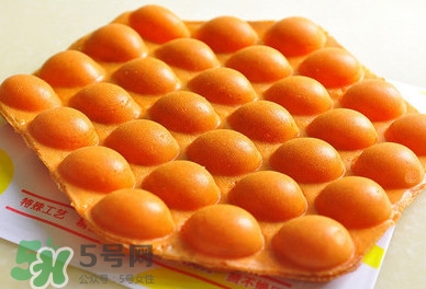 雞蛋仔多少錢(qián)一份？開(kāi)一個(gè)雞蛋仔店多少錢(qián)