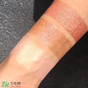 jouer高光多少錢？jouer高光色號試色