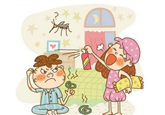 招蚊子是什么原因？招蚊子體質(zhì)怎么辦？