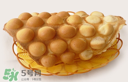 雞蛋仔多少錢(qián)一份？開(kāi)一個(gè)雞蛋仔店多少錢(qián)