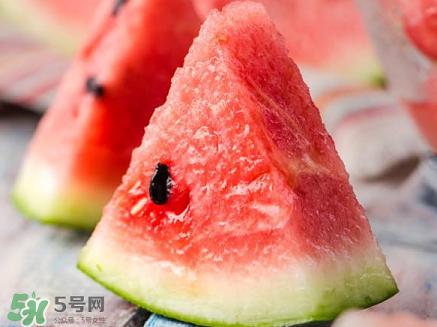 8424西瓜怎么挑？8424西瓜怎么辨別生熟？