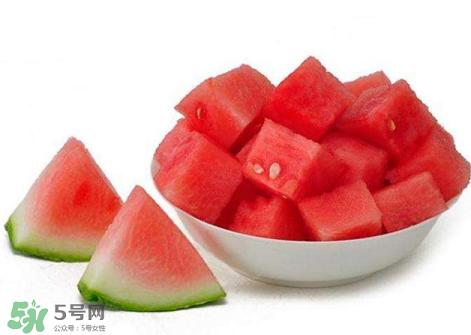 8424西瓜怎么挑？8424西瓜怎么辨別生熟？