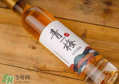 青梅酒用什么酒泡？青梅酒用什么酒好？