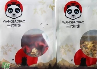 王飽飽麥片怎么樣？王飽飽麥片好吃嗎？