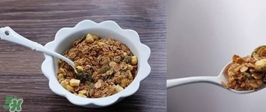 王飽飽麥片怎么樣？王飽飽麥片好吃嗎？