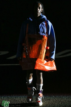 off white2018春夏系列服裝怎么樣_好看嗎_款式有哪些？