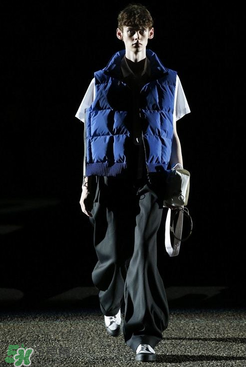off white2018春夏系列服裝怎么樣_好看嗎_款式有哪些？