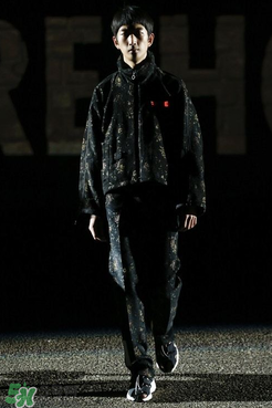 off white2018春夏系列服裝怎么樣_好看嗎_款式有哪些？
