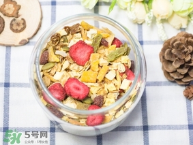 王飽飽麥片怎么吃？王飽飽麥片食用方法