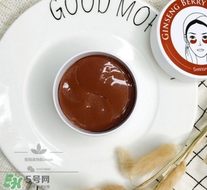 香蒲麗紅參果眼膜怎么用？香蒲麗紅參果眼膜使用方法