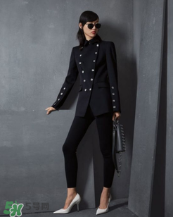 michael kors2017早秋系列服裝怎么樣_好看嗎_款式有哪些？