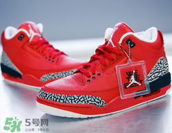 air jordan 3 grateful怎么買？aj3 grateful配色會發(fā)售嗎？