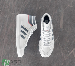 adidas matchcourt high rx2新款滑板鞋什么時候發(fā)售？