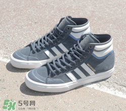 adidas matchcourt high rx2新款滑板鞋什么時候發(fā)售？
