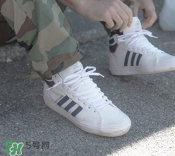 adidas matchcourt high rx2新款滑板鞋什么時候發(fā)售？