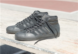 adidas matchcourt high rx2新款滑板鞋什么時(shí)候發(fā)售？