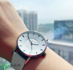 klasse14手表什么檔次？klasse14和dw手表哪個(gè)好？