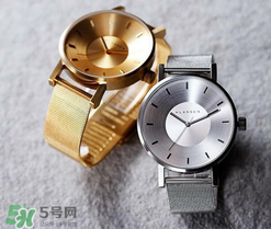 klasse14手表什么檔次？klasse14和dw手表哪個(gè)好？