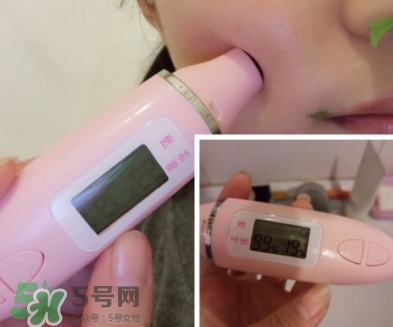 香蒲麗綠色面膜多少錢？香蒲麗綠色水光面膜專柜價(jià)格