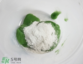 香蒲麗綠色水光面膜怎么樣？香蒲麗綠色面膜好用嗎