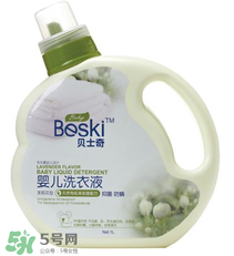 嬰兒洗衣液有必要嗎？嬰兒洗衣液需不需要買？