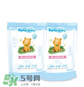 嬰兒洗衣液好還是洗衣皂好？嬰兒洗衣產(chǎn)品怎么選？