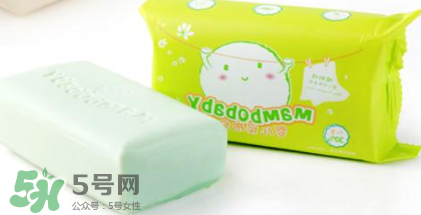 嬰兒洗衣皂有熒光劑嗎？嬰兒洗衣皂含不含熒光劑？