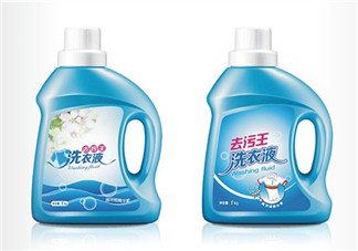 嬰兒洗衣液什么牌子好？嬰兒洗衣液哪種好？