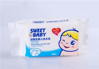 嬰兒洗衣皂有熒光劑嗎？嬰兒洗衣皂含不含熒光劑？