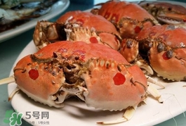 面包蟹好吃還是梭子蟹？面包蟹和梭子蟹的區(qū)別