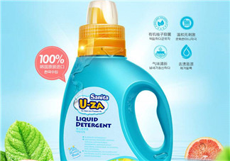 嬰兒洗衣液好還是洗衣皂好？嬰兒洗衣產(chǎn)品怎么選？
