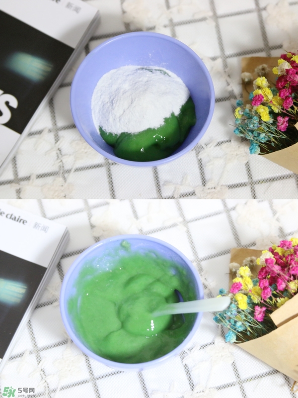 香蒲麗綠色面膜多少錢？香蒲麗綠色水光面膜專柜價(jià)格