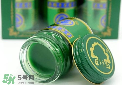 青草膏能治曬傷嗎？青草膏治曬傷效果好不好？