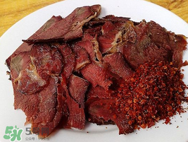 周黑鴨新品鹵牛肉好吃嗎？周黑鴨新品鹵牛肉多少錢？