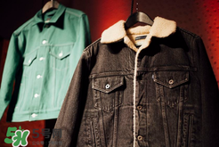 off white與levi's2017秋冬聯(lián)名系列服裝怎么樣_好看嗎_款式有哪些？