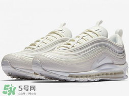 nike air max 97 white snakeskin白蛇紋路什么時(shí)候發(fā)售？