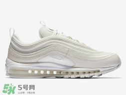 nike air max 97 white snakeskin白蛇紋路什么時(shí)候發(fā)售？
