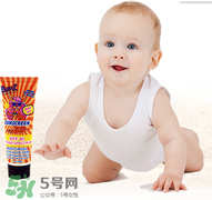 Baby Banz防曬霜怎么樣？Baby Banz防曬霜好不好？