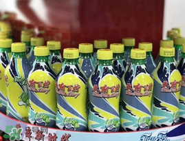 百檸汽水多少錢？百檸汽水好喝嗎？